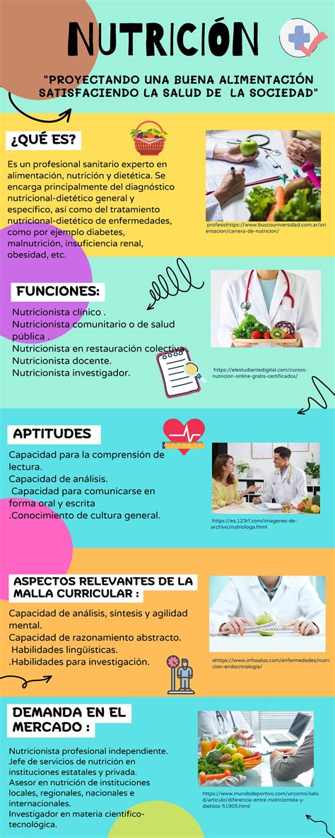 Infografía sobre la importancia de la nutrición en el rendimiento deportivo