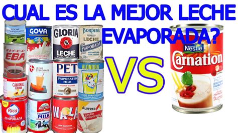 Proceso de batido de la leche evaporada hasta obtener una consistencia espumosa