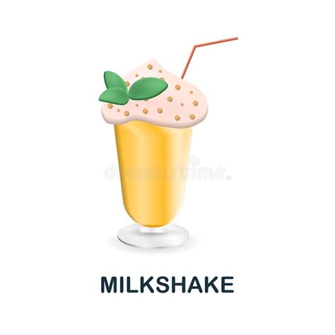 Ilustración histórica: evolución del milkshake o batido en Estados Unidos