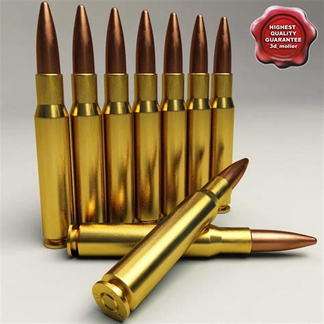 Esquema comparativo del cartucho .50 BMG frente a calibres estándar