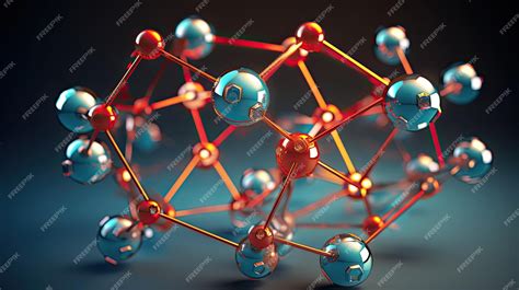 Ilustración de la estructura molecular del Vibranium absorbiendo energía.