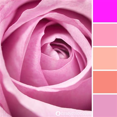Pastel blanco minimalista con detalles rosados y macarons