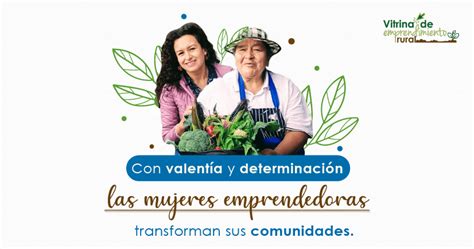 Mujeres emprendedoras de la Región del Maule
