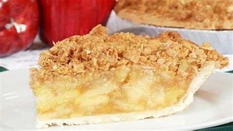 Facilísima y deliciosa esta torta haragana de manzana
