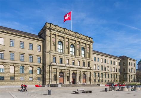 Fotografía del edificio del Instituto Ibero-Americano en Berlín