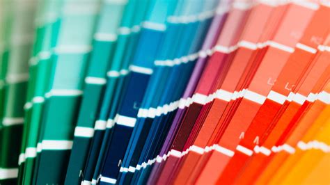 gráfico que muestra la importancia del color en la decisión de compra