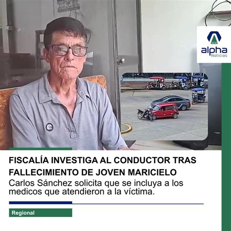 Manuel Sánchez mostrando las lesiones sufridas