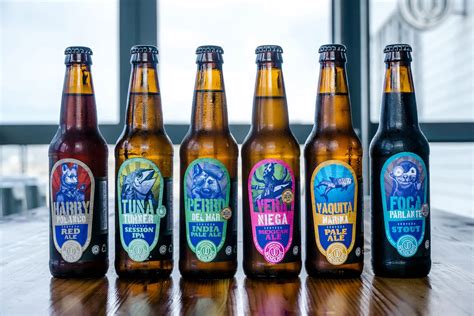 Desarmadero tiene más de 40 cervezas artesanales en rotación.