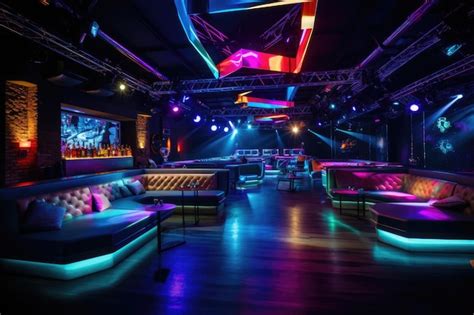 Ilustración cómica de Cooper Harris en una situación comprometedora en un club nocturno de Ámsterdam.