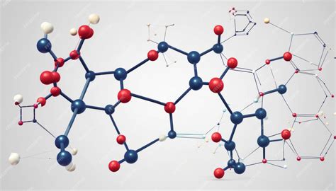 Ilustración detallada de la estructura molecular de la cinarina y otros compuestos activos de la alcachofa.