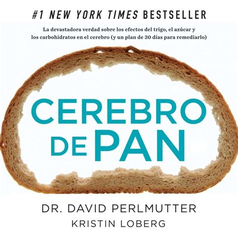 Retrato del Dr. David Perlmutter, neurólogo y autor del libro 