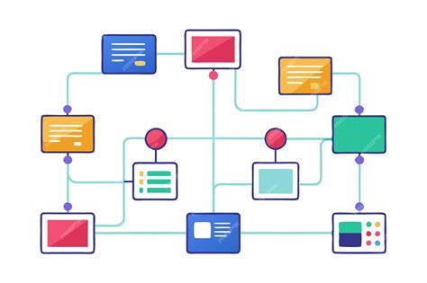 Esquema de flujo de datos y fuentes de información para candidatos