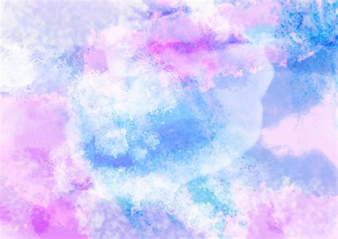 Diseños variados de fondos de pantalla en tonos pastel para diferentes dispositivos