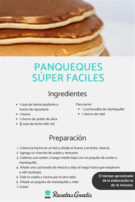 Infografía comparativa de la textura y apariencia de panqueques delgados y esponjosos.