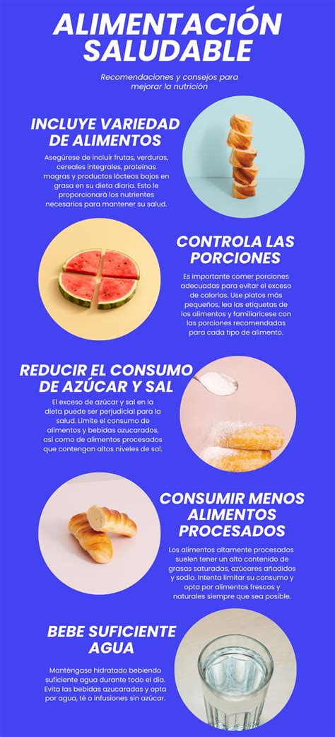 Infografía sobre los alimentos que pueden afectar el ritmo cardíaco