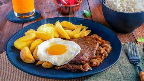 Foto detallada de un plato de 