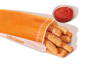 Foto de Crazy Combo de Little Caesars
