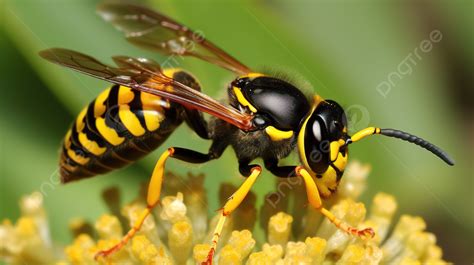 Imagen de la avispa Goniozus legneri.
