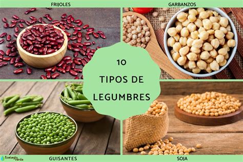 Plato con diferentes tipos de legumbres y frutos secos